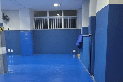 Imagem 4 da galeria do parceiro Dojo Tiger Fight