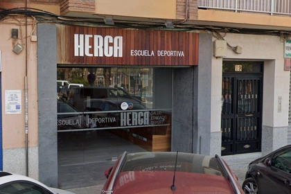 Imagen 2 de la galería del partner Club deportivo Herca