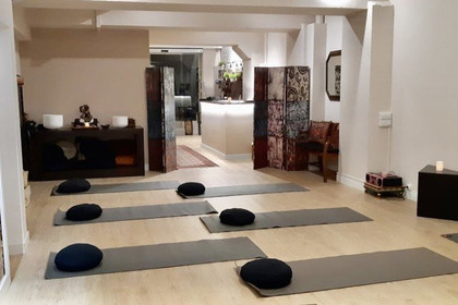 Imagen 4 de la galería del partner Ananda Yoga