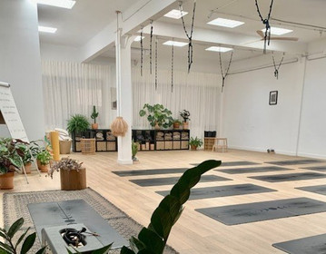 Imagen 7 de la galería del partner Mudita Yoga Shala