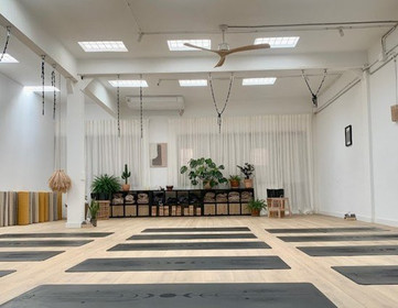Imagen 8 de la galería del partner Mudita Yoga Shala