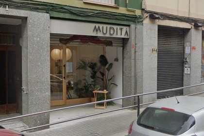 Imagen 2 de la galería del partner Mudita Yoga Shala