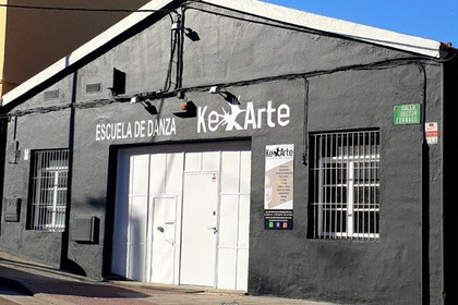 Imagen 2 de la galería del partner Escuela de Danza Kearte