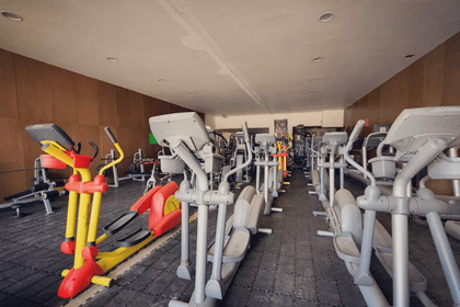 Imagen 1 de la galería del partner Vital Gym Xoxo