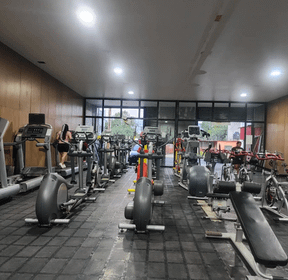 Imagen 2 de la galería del partner Vital Gym Xoxo
