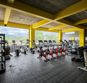 Imagen 3 de la galería del partner Vital Gym Xoxo