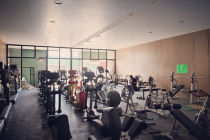 Imagen 4 de la galería del partner Vital Gym Xoxo