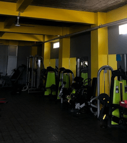 Imagen 5 de la galería del partner Vital Gym Xoxo
