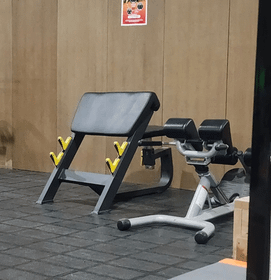 Imagen 9 de la galería del partner Vital Gym Xoxo