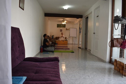 Imagen 5 de la galería del partner Aruma Centro Holístico
