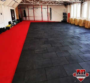 Imagen 1 de la galería del partner Funcional Power Gym