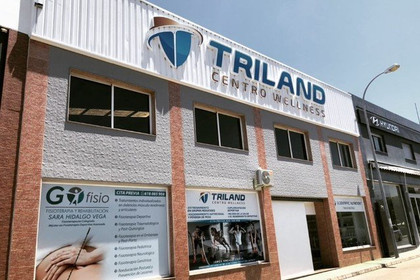 Imagen 2 de la galería del partner Triland Centro Wellness