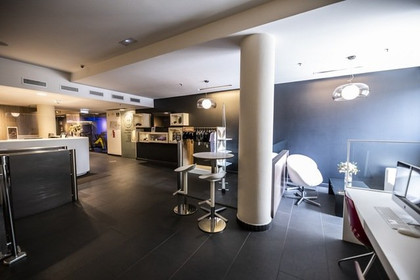 Imagen 6 de la galería del partner Forus Aragonia