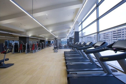 Imagen 7 de la galería del partner Forus Aragonia