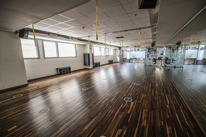 Imagen 8 de la galería del partner Forus Aragonia