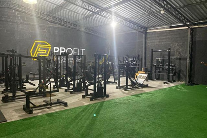 Imagem 1 da galeria do parceiro Profit