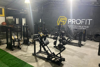 Imagem 2 da galeria do parceiro Profit