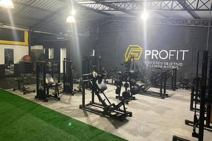Imagem 4 da galeria do parceiro Profit