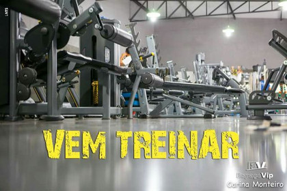 Imagem 2 da galeria do parceiro Espaço Vip