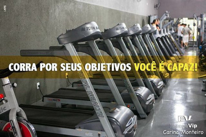 Imagem 3 da galeria do parceiro Espaço Vip