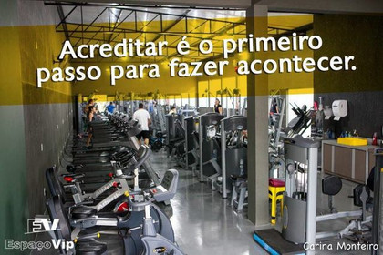Imagem 4 da galeria do parceiro Espaço Vip