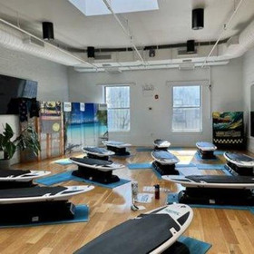 Image 1 from SURFSET New York City partner gallery
