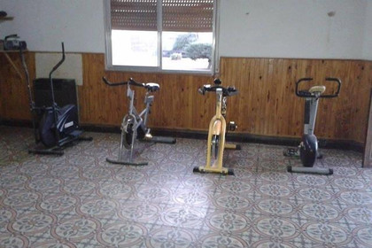 Imagen 3 de la galería del partner Vital Gym Bernardo larroude