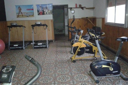 Imagen 1 de la galería del partner Vital Gym Bernardo larroude