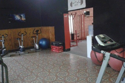 Imagen 4 de la galería del partner Vital Gym Bernardo larroude