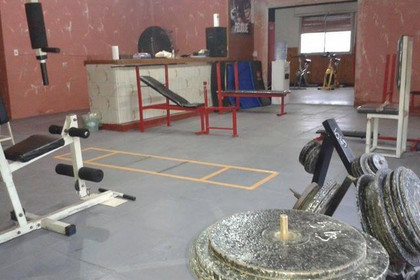 Imagen 2 de la galería del partner Vital Gym Bernardo larroude