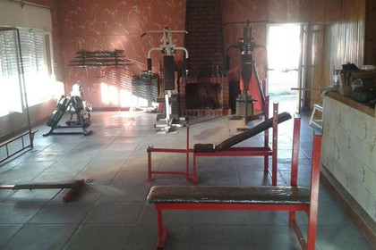 Imagen 5 de la galería del partner Vital Gym Bernardo larroude