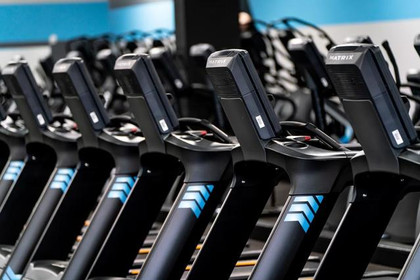 Image 2 from Tru Fit Athletic Clubs - Longmire partner gallery