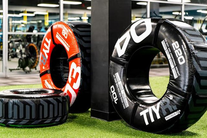 Image 3 from Tru Fit Athletic Clubs - Longmire partner gallery