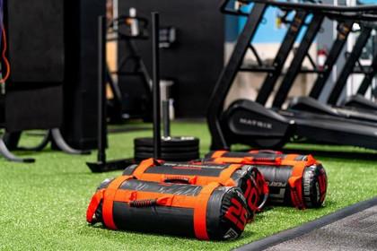 Image 4 from Tru Fit Athletic Clubs - Longmire partner gallery