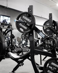 Image 5 from Tru Fit Athletic Clubs - Longmire partner gallery