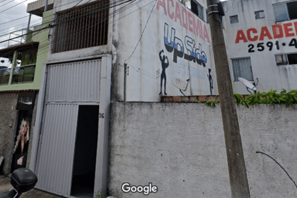 Imagem 2 da galeria do parceiro Up Side Fitness