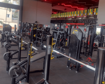 Imagem 3 da galeria do parceiro Strong Academia