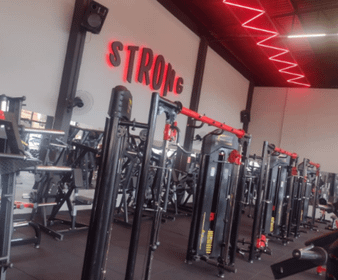 Imagem 4 da galeria do parceiro Strong Academia