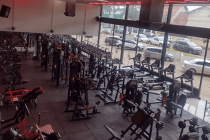 Imagem 6 da galeria do parceiro Strong Academia