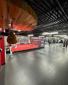 Image 4 from Macomb Boxing Club partner gallery