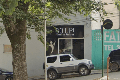 Imagem 2 da galeria do parceiro Go Up Fitness e Pilates