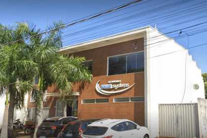 Imagem 2 da galeria do parceiro Academia Four Systems