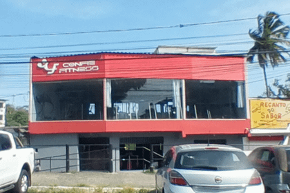 Imagem 2 da galeria do parceiro Academia Confie Fitness