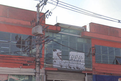 Imagem 2 da galeria do parceiro Academia Super Boa Forma