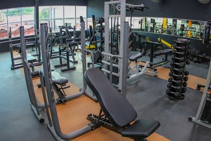 Imagem 8 da galeria do parceiro Academia Super Boa Forma