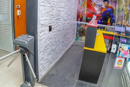 Imagem 9 da galeria do parceiro Academia Super Boa Forma