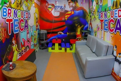 Imagem 10 da galeria do parceiro Academia Super Boa Forma
