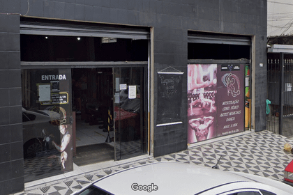 Imagem 2 da galeria do parceiro Academia Itapark