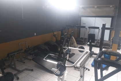Imagem 4 da galeria do parceiro Academia Itapark