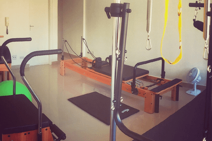 Imagem 5 da galeria do parceiro Studio Malanconi Pilates